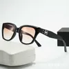 Дизайнерские солнцезащитные очки 2024 Новые GM Cats Eyes Advanced Sense Sense Simple Smoke Sunblasses Tiktok Net Red Antraltraviolet Sunglasses