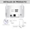 Roteadores 4G CPE Wireless Router SIM CARD WIFI MODE