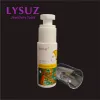 Equipamentos Emerald Care Liquid Gemstone Pedras preciosas Limpeza de lavagem de jóias Lysuzes Lysuz