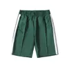 Designer Mens Shorts Pa Womens Sport Palms Fashion Short Casual High Quality Pantal