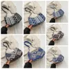 print Ethnic Style Canvas Bag Retro Embroidery Cloth Bag Printing Shoulder Bag Handbag Storage Travel 46I4#