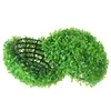Decorative Flowers Plastic Ball Party Hanging Ceiling Topiary Ornament