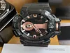 2022 montres montres de quartz en silicone de luxe masculin pour l'homme sportif designer wristwatch2521596
