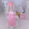 Designer chien de baseball capuchon de chat à la mode chat oreille fuite du chapeau de coton dyé