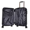 Luggage Fashion Women and Mens Mini Rolling Luggage Travel Luggage Girls Suitcase