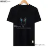 Psyco Bunny Summer Polo CasuareTシャツメンズスケルトンラビット2024 New Design Multi Style Men Shirt Fashion Designer Tshirtカップル短袖マントップ730