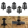 Sacs 19 / 34pcs Accessoires MOLLE ACCESSIONNEMENTS DRING GRIMLOC VERROCK CLIP STRAP TACTIQUE SALLE TACTIQUE SALLE ENTÉRALE