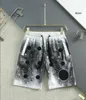 2023 Mens Shorts Designer Womens Fashion Trend Fitness Sports Pants Short Simple and Generous Mans Summer#201