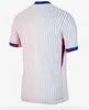 2024 Euro Cup Jersey MBPPE Maglie da calcio francesi Griezmann Pavard Saliba Kante Pavard Maillot Giroud Dembele Kit Kit Women Men Football Shirt