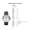 Pannerai Watch Luxury Designer Serisi Manuel Mekanik Erkekler İzle 44mm Su Geçirmez Gece Işığı Geri Şeffaf Pam00563