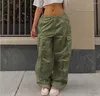 Pantalon féminin Sallerie largeur