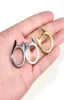 Cat Self Defense Ear Single Finger Ring Window Breaker Women039s Anti Wolf Men039s Outdoor Products FPMW8985026