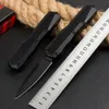 OEM 2Models 9000/9000Blk Auto Auto Dnife Fruit Kitch Knives EDC Tools