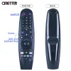 Kontrollera ny ANMR18BA Magic Voice Remote Control för 2018 Smart OLED UHD 4K TVS W8 E8 C8 B8 SK9500 SK9000 UK7700 UK6500