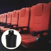 Muggs utomhuskopphållare Cinema Stol Rack Professional Milk Bottle Accessory Drink Sitt Accessories
