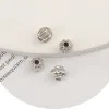 Бусины сердечный дизайн 500pcs DIY Make Bead/Distered/Jewelry Accessories/Pumpkin Form