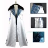 Anime Costumes Game Genshinimpact Cosplay Childe Tartaglia Fatui Cosplay Cloak Cape Shawl Hallown Christmas Come Wig Shoes Full Set Y240422