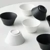 Ciotole Ceramica creativa Ciotola Stema rilievo decorativa soggiorno pane pane padella giapponese ristorante ramen desktop