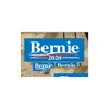 Adesivos de carro estilos contra Trump Bernie Joe Biden Sanders 7.6x22.9cm Sinalizador de adesivos para o veículo Drop Drop Drop Auto DHDGX