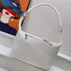 Balencig Le Cagole Raver Bag Medium Neon Armband Kettenlink Luxusbeutel Silbertonte Designer -Umhängetaschen Doppelende Schließe Schließung Schwarz Leder Handtasche Sommer 2 7xu7