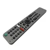 Sony Bravia 4K Smart TV Voice Remote Control XBR75X850G XBR65X950G XBR75X90CH KD98Z9G KD777Aと互換性のある新しいRMFTX600Eをコントロール