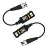 Lens 10 par HD BNC Video Balun 5MP 4MP 3MP 960H 1080P 720P Twisted Transceivers UTP CAT5 HD CVI TVI AHD för kamera