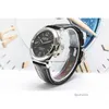 Luxury Watch Men's Automatic Mechanical Watch Sports Watch 2024 New Brand Watch Sapphire Mirror Leather Strap 40 44mm Diameter Timer Clock Watch JP6K