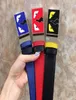 2018 Top Kwaliteit Brand Belt Whole Belt New Hip Brand Buckle Designer Belts For Men Women Echte Leathn Women echt leer 4959526