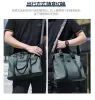 Bags Travel Bag Luggage Handbag Shoulder Bag Large Capacity Brand Waterproof Nylon Sports Gym Bag Ladies Crossbody Bag Dropshipping