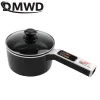 Multicooker DMWD Multifunktions Smart Electric Seltsame Hotpot -Nudeln Reiskocher Eier -Dampfer Suppe Eintopf Kochtopf Heizung Pfannkuchen -Pfannkuchen -Pfanne