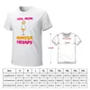 T-shirts Mimosas T-shirts pour hommes