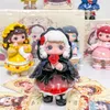 Blind box Original Better Toys Sister Tea Tale Series Blind Box Toys Mystery Box Lolita Girl Kawaii Action Figures Doll Birthday Gift Y240422