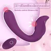 App Controle remoto clitóris de vibradores vestíveis G Spot Spot Invisible Butterfly Panty Vibradores recarregáveis para adultos brinquedos sexuais para mulheres