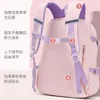 Backpack Kids Multi-Pocket Teenage Girl