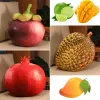 Poupées 3555 cm kawaii fruits réalisants