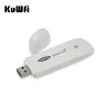 Routers KuWfi 3G Dongle Wifi Modem Mini Router HSPA USB Wireless Router 7.2Mbps Mobile Wifi Hotspot up to 5 Wifi Users