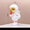 Resin Modern Creative Nordic Astronaut Decorative Objects Ornaments Desk Astronauta Room Home Decor Accessories Furnishing a