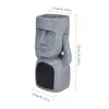 Voir Hear Speak Not Evil Garden Easter Island Statues Creative Garden Sculpture Sculpture Outdoor Garden Decoration 240418