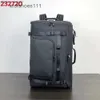 Masculino Tummiis Viaje de volta Balística de Nylon Balística Pacote de Pacote de Computador Tummii 232720 Mente Backpack Leisure Designer Capacidade D2CG