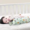 Dolls Baby Comfort Pillow Baby AntiRollover Side Sleeping Sleeping Sleeping Dleser Filds Fildwheat Buckwheatre Broadborado Recém -nascido