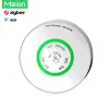 Kontroll Meianzigbee Gas Leak Detector, Wireless WiFi, Tuya, Smart Life, Security Protection, Natural Gas Alarm Sensor, CH4