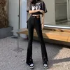 ファッションレディウーマンオフィスパンツマンパンツブラックトゥルー高品質のズボン女性パンツ