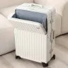 Багаж Mifuny Travel Suitcase Cange On Buggage с колесами кабины кабинет багаж