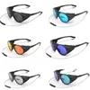 OK 9440 Lunettes d'équitation de conduite extérieure Ultra Light Sports Fishing Special Designer Marques Lunettes de soleil pour hommes pour hommes et femmes