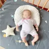 Dockor Milancel New Baby Moon Comforts Pillow Infant Sleep Pillow Toy