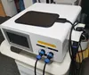 Nieuwste technologie 448K CET RET schoonheidsapparatuur Tecar Body Care System ret CET RF Slankmachine voor gewichtsverlies