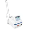 Radiofrequency Tube Co2 Fractional Laser Machine Co2 Laser Resurfacing Freckle Treatment Sun Spot Removal Remove Scar