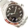 Watch Watch Air King Mens Mechanical TIKTOK GM AR 2824 Mens02