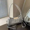 السيدات القوس ديكور الأشرار حقيبة pu crossbody حقيبة عالية الجودة الكتف حقيبة النساء الصلبة صغيرة حمل اليدين التعب غير الرسمي المحافظ G0YH#