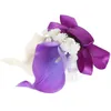 Декоративные цветы нежные симуляции цветочные корсаж подружек невесты Брошь свадебные принадлежности